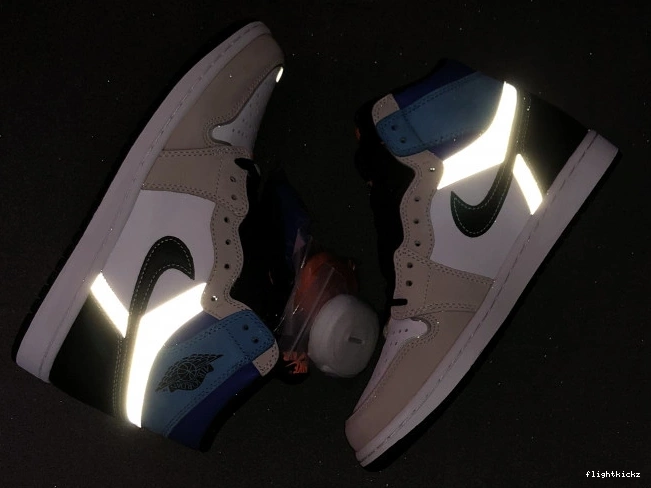 Jordan Prototype DC6515-100 OG 1 High 0808